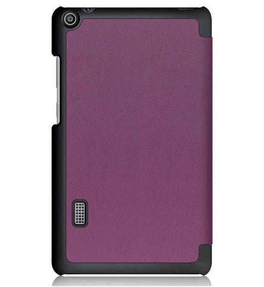 Чохол Primo для планшета HUAWEI MediaPad T3 7" (BG2-W09) Slim - Purple | Зображення 6