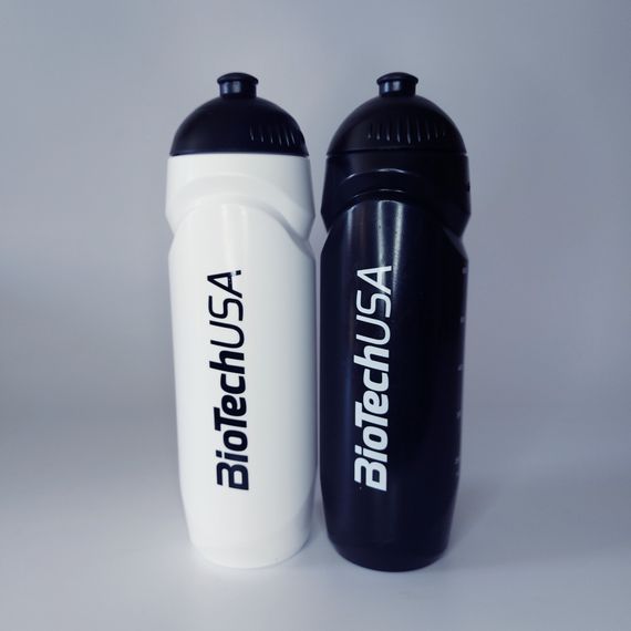 Пляшка для води Waterbottle BioTechUSA 750 мл | Зображення 1