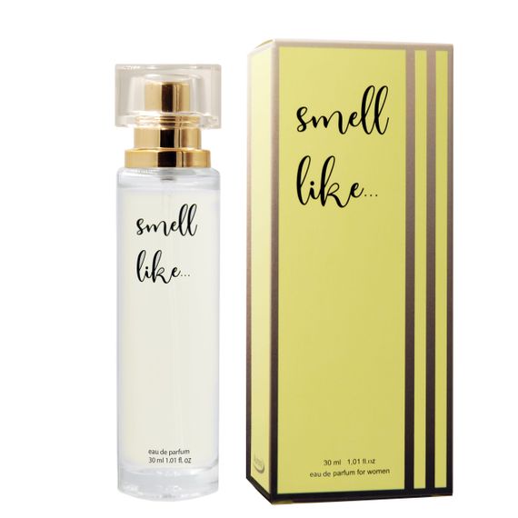 Жіночі парфуми з феромонами - Aurora Smell Like 08 Women, 30 мл | Зображення 1
