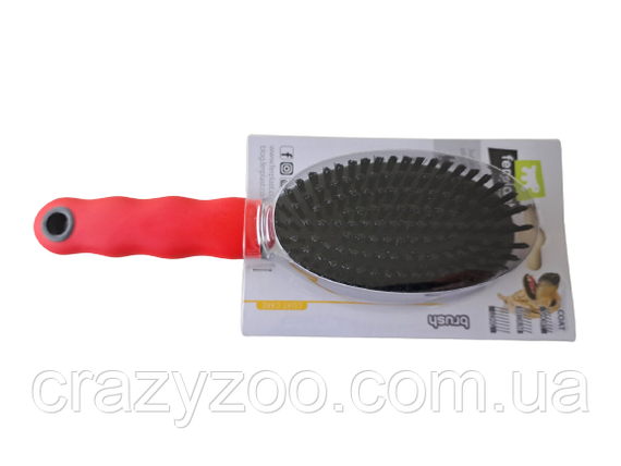 Щетка для собак и котов Ferplast GRO 5922 19.5x5.4x3 см 85922899 | Зображення 4