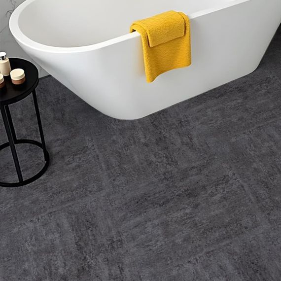 Самоклеюча LVT плитка 610х610х1.5мм SW-00003271 | Зображення 5