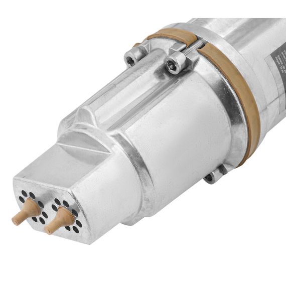 Насос вібраційний Agua XVM60-3 нижній забір води (CV035066) | Зображення 3