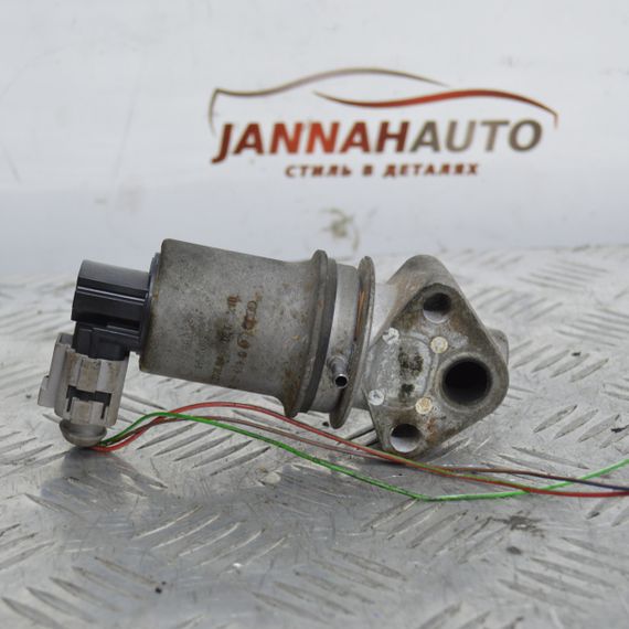 Клапан EGR Skoda Fabia 1.2 2003-2008 клапан ЕГР Шкода Фабія 03D131503B | Зображення 3