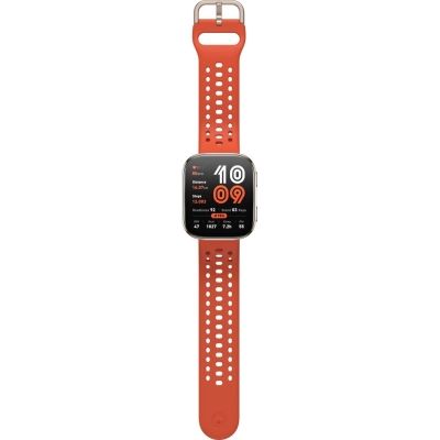 Смарт-часы Amazfit Bip 6 Red W2435AP5N (1147280) | Зображення 4