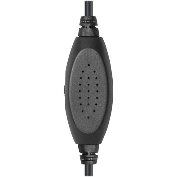 Акустика Defender 2.0 SPK 240 USB 6W Black (65224) | Зображення 4