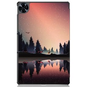 Чехол Primolux Slim для планшета Realme Pad 2 11.5" - Nature