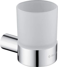 Склянка Deante Round ADR_0911