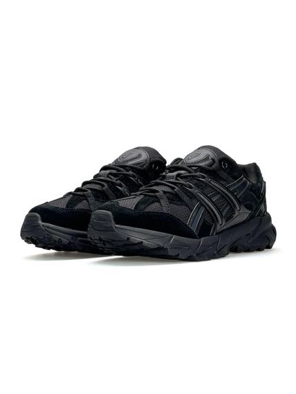Чоловічі кросівки ASICS Gel-Sonoma 15-50 Gore-Tex Black , В'єтнам,  еврозима 42 26.5 | Зображення 1