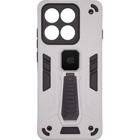 Чехол для мобильного телефона Armorstandart Proover Motorola Edge 60 Pro 5G Grey (ARM86030)