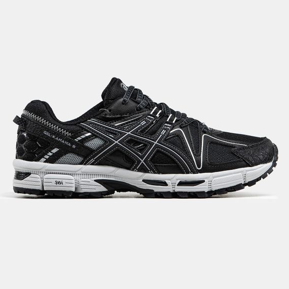 Чоловічі кросівки Asics Gel-Kahana 8 весна / літо / осінь 1437 45 28.5-29 см | Зображення 4