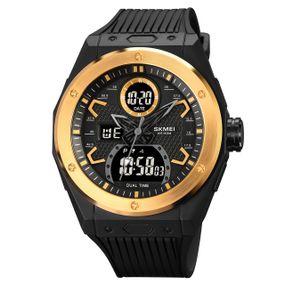 Годинник S2kmei 2013GD Gold SALE