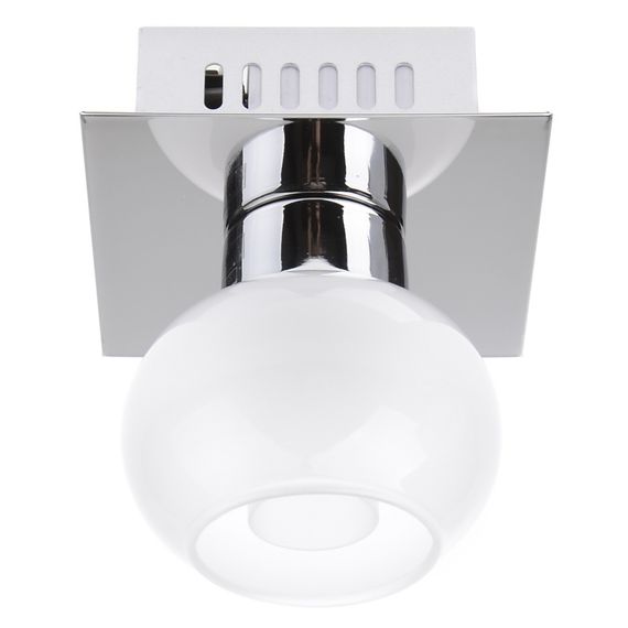 Светильник светодиодный потолочный накладной LED BR-01 427W/1*G9+12 | Зображення 2