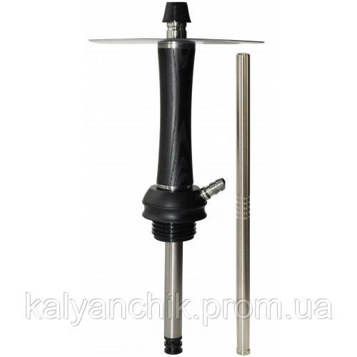 Кальян Aroma X-Ray Wood мини черный