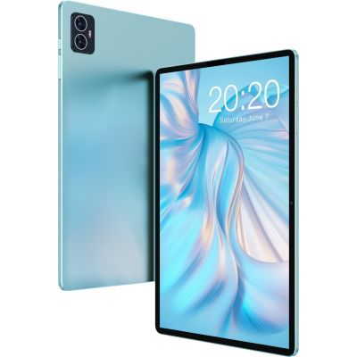 Планшет Teclast M50 Pro 10.1 4G LTE 8/256GB Blue (6940709685389) (6940709685389) | Зображення 7