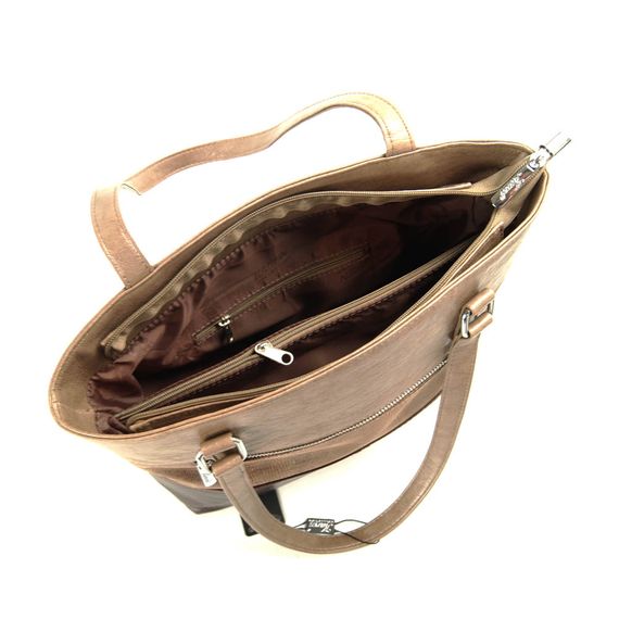 Сумка Brown Karen Kleo-210 | Зображення 3