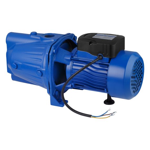 Насос поверхневий самовсмоктуючий Agua JET 100L (CV035085) | Зображення 4