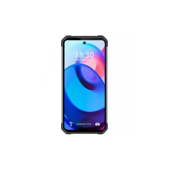 Мобільний телефон OUKITEL WP27 12/256GB CAMO (6931940773034) | Зображення 1