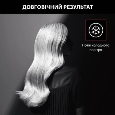 Фен Rowenta CV581LF0 | Зображення 3