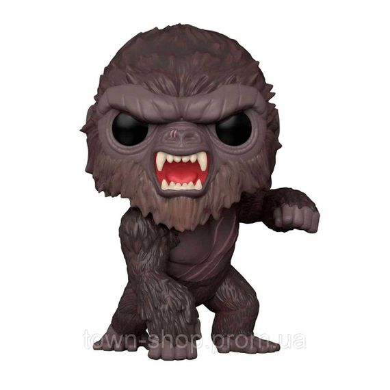 Игровая фигурка Funko POP! - Конг 25 см