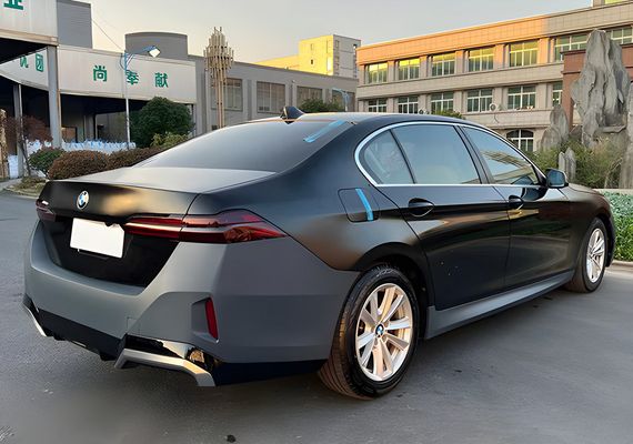 Комплект рестайлінгу в G60 для BMW 5 серія F-10/11/07 2010-2016 рр | Зображення 4