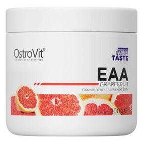 Аминокислоты OstroVit EAA 200 g (Grapefruit)