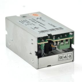Імпульсний блок живлення Ritar RTPS5-15 5В 3А (15Вт) перфорований (90*63*38) 0,13 кг (85*56*34)