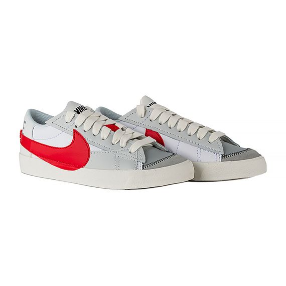 Кросівки Nike BLAZER LOW 77 JUMBO | Зображення 4