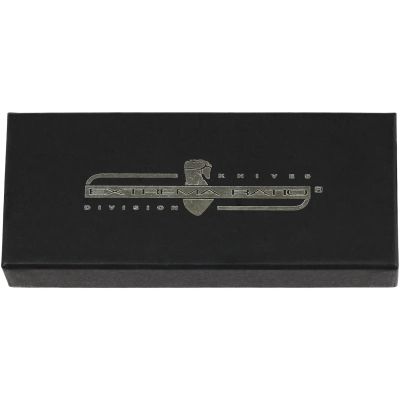 Нож Extrema Ratio BF2 CD SW Black (1000.0145/SW) | Зображення 5