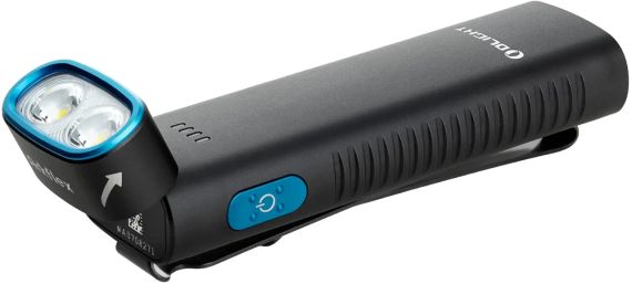 Ліхтар Olight Arkflex Black | Зображення 1