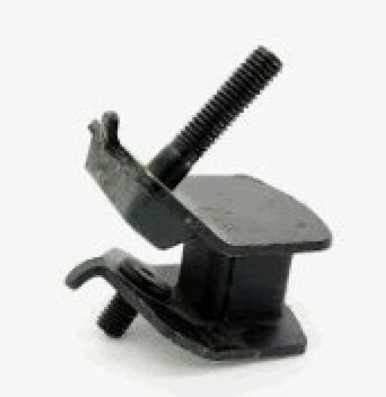 Амортизатор шпилька М8 mm (широкий)   2-3,5 KW   UG