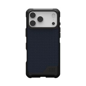 Чехол для мобильного телефона UAG iPhone 17 Pro Max Metropolis LT MagSafe Kevlar Mallard (114518113955)