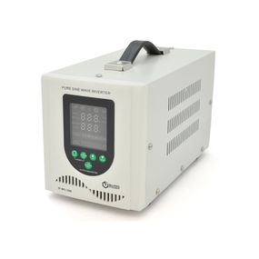 Пристрій безперебійного живлення Europower EP-MPS-1000/12