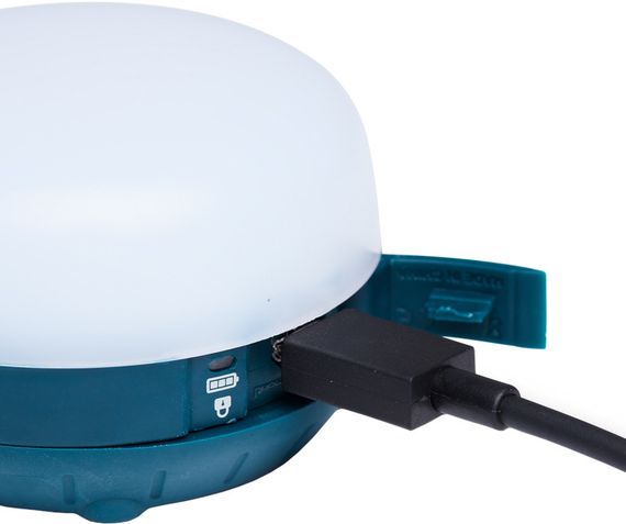 Ліхтар туристичний Black Diamond Moji R+ Azurite | Зображення 3