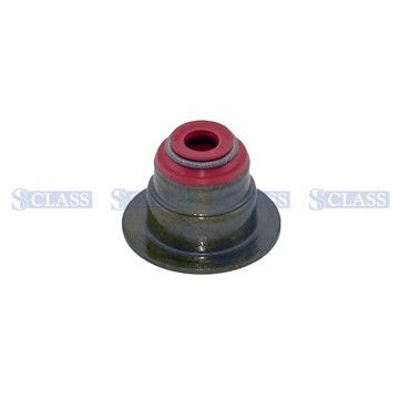 Сальник клапана (впуск/выпуск) Opel Astra/Vectra 1.9 CDTI 04-,70-36208-00