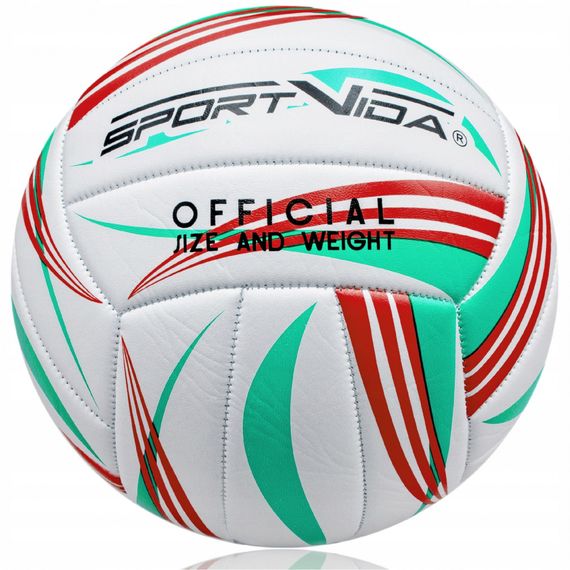 М'яч волейбольний SportVida SV-SE0105 Size 5