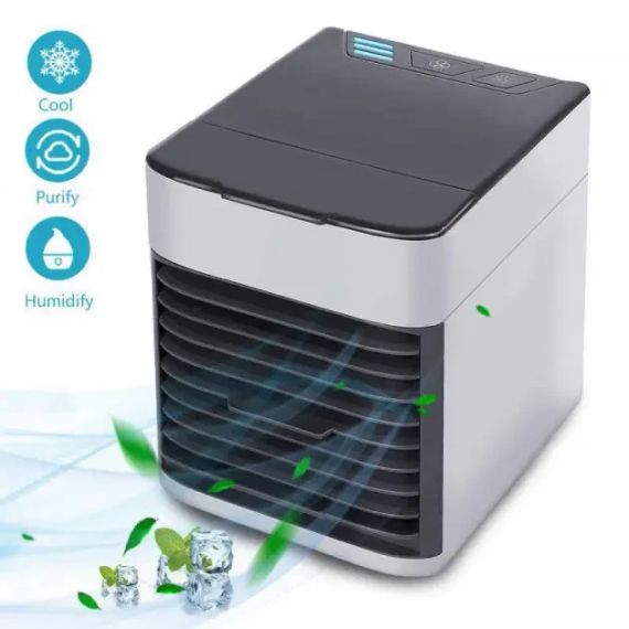 Мобільний кондиціонер Arctic Air Ultra 3 в 1 new | Зображення 4