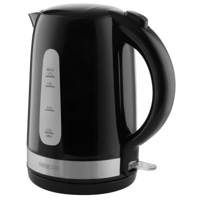 Електрочайник Sencor SWK 1749BK | Зображення 3