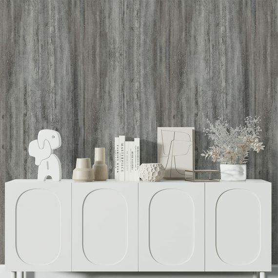 Самоклеюча вініловая плитка в рулоні 0,6*3m*2мм Глянсова SW-00002061 | Зображення 5