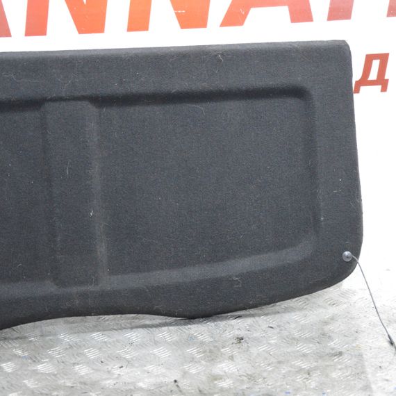 Полиця багажника Hyundai i30 2007-2010 Шторка багажника Хьюндай і30 | Зображення 6