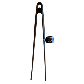 Щипцы кухонные GT-5207 черные GUSTO