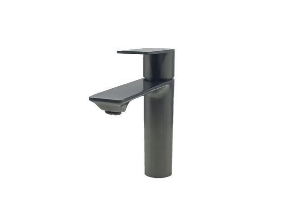 Змішувач для раковини Fabiano Teano 20102 Graphite 8231.401.1579