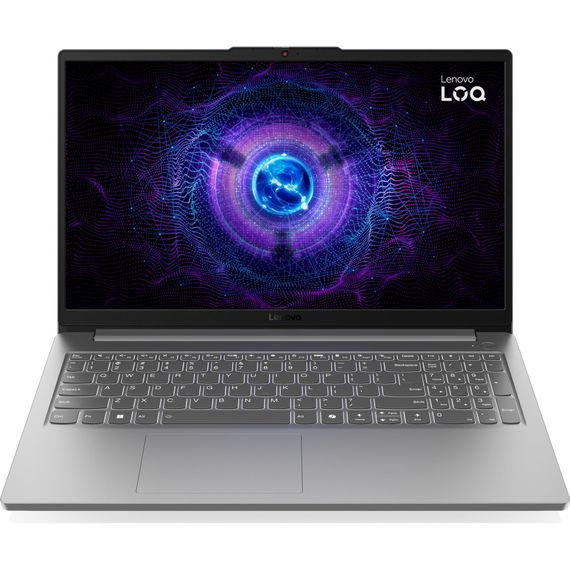 Ноутбук Lenovo LOQ 15IAX9E (83LK008RRA)