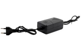 Адаптер 12V 1A BIG/GOOD (разъем 5.5*2.5mm)