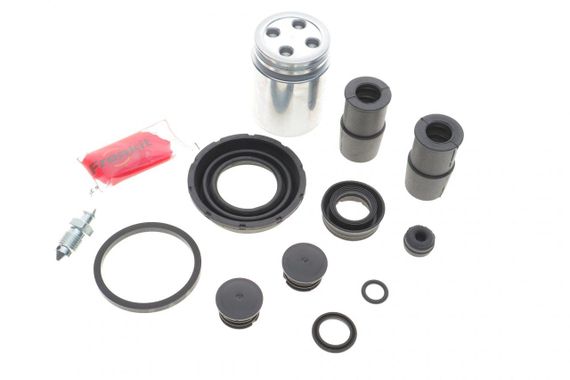 Ремкомплект суппорта заднего Ford Kuga 2.0 2.5 13- d=38mm  +поршень  238864 | Зображення 2