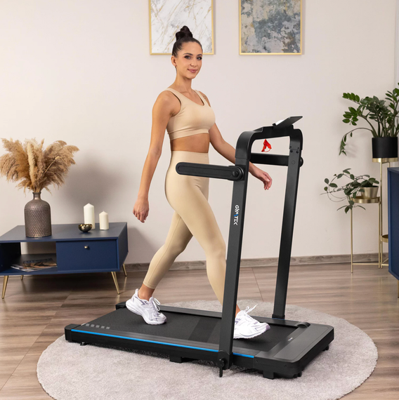 Бігова доріжка GYMTEK XT560 | Зображення 5