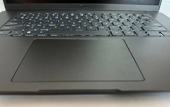 Ультрабук Б-клас Dell Latitude 7520 / 15.6" (1920x1080) IPS / Intel Core i5-1145G7 (4 (8) ядра по 2.6 - 4.4 GHz) / 16 GB DDR4 / 256 GB SSD / Intel Iris Xe Graphics / WebCam / Win 11 Pro б/в | Зображення 5