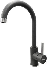 Кухонний змішувач Fabiano SKF 850 ST Titanium 8232.401.0913