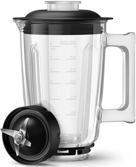 Стаціонарний блендер Philips HR3760/00 | Зображення 8
