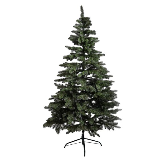 Лита штучна ялинка 1,5 м зелена Говерла  Преміум TD-GOVGR15 | Зображення 5
