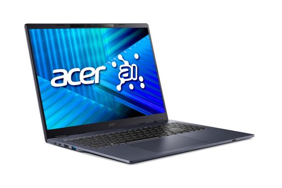 Ноутбук Acer TravelMate TMP416-74 16&quot; WUXGA IPS NX.BKGEU.002 | Зображення 3